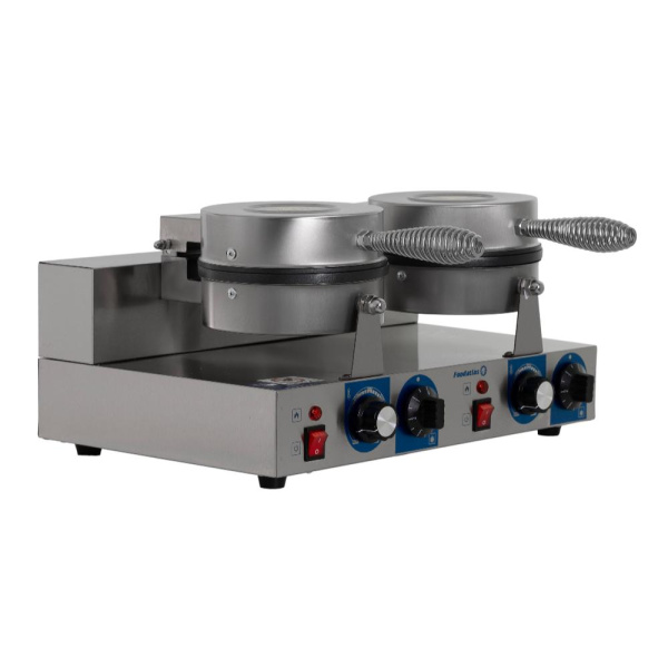 Вафельница Сегменты UWB-2 Foodatlas